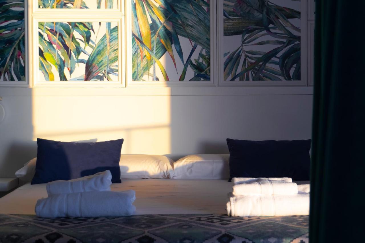 Hotel Playa De La Plata 자하라드로아튠스 외부 사진