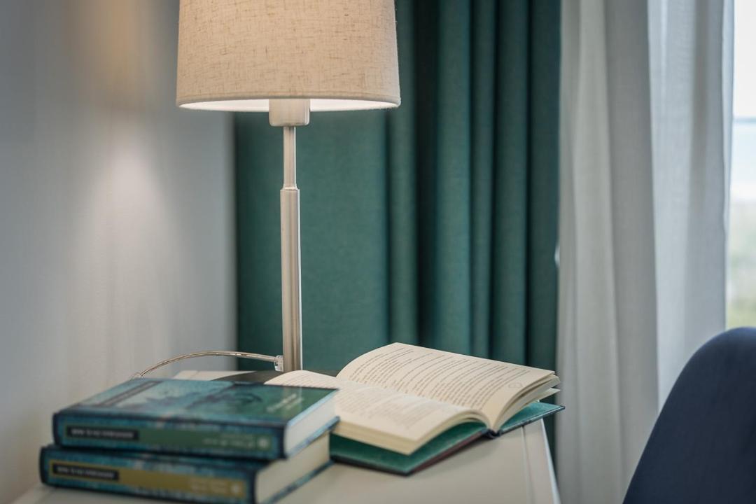 Hotel Playa De La Plata 자하라드로아튠스 외부 사진